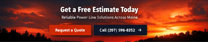 powerpole and powerline repair and construction